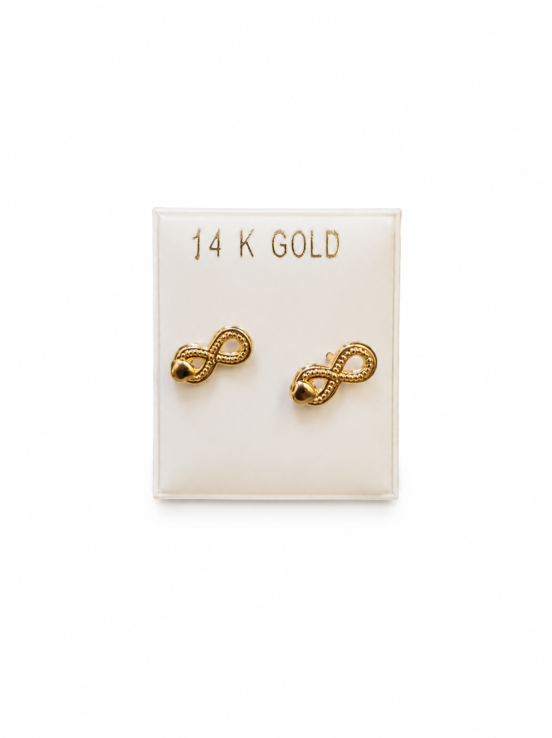 Stud Earrings Collection