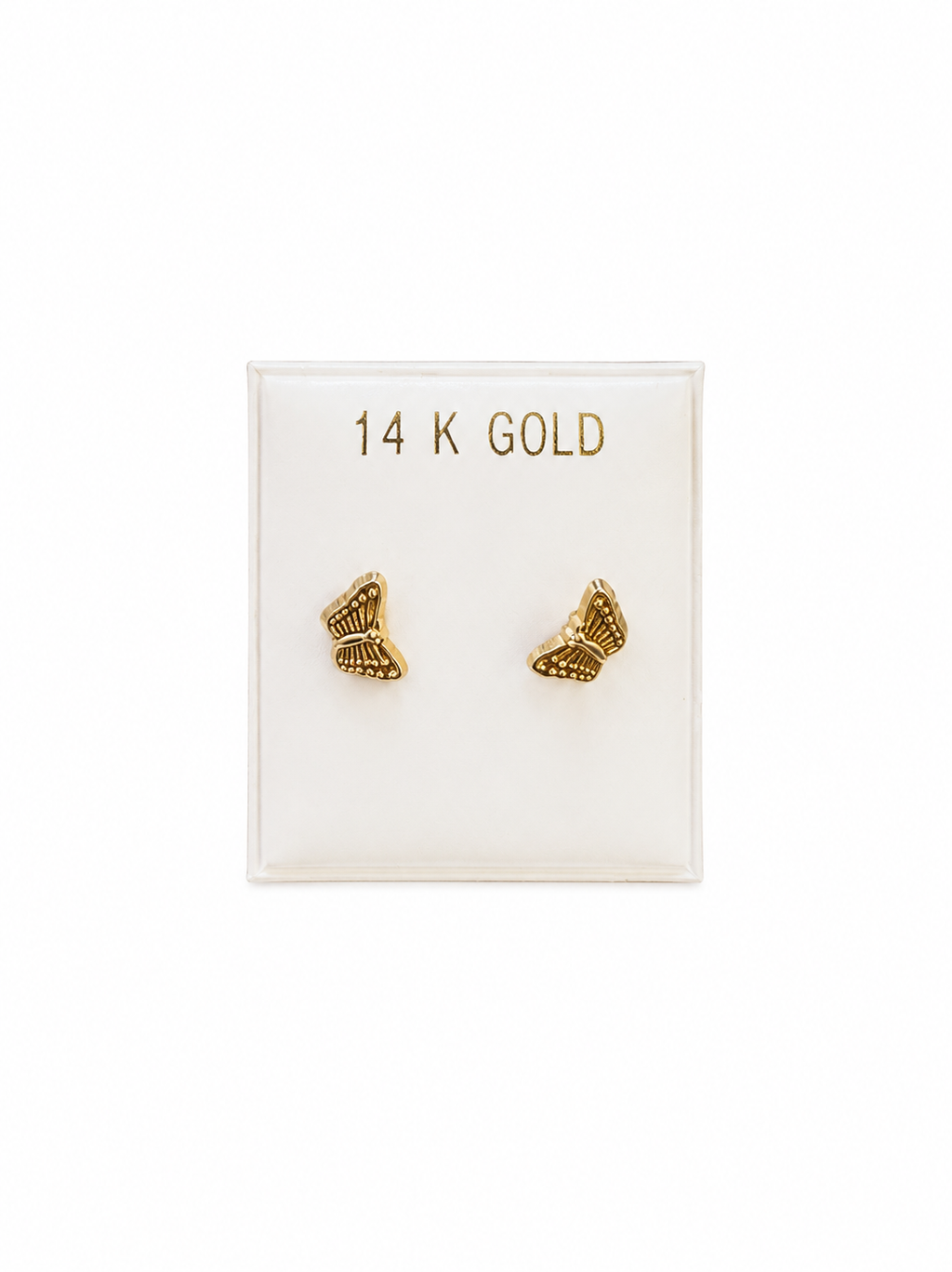 Stud Earrings Collection