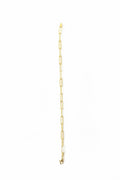 Paperclip Bracelet