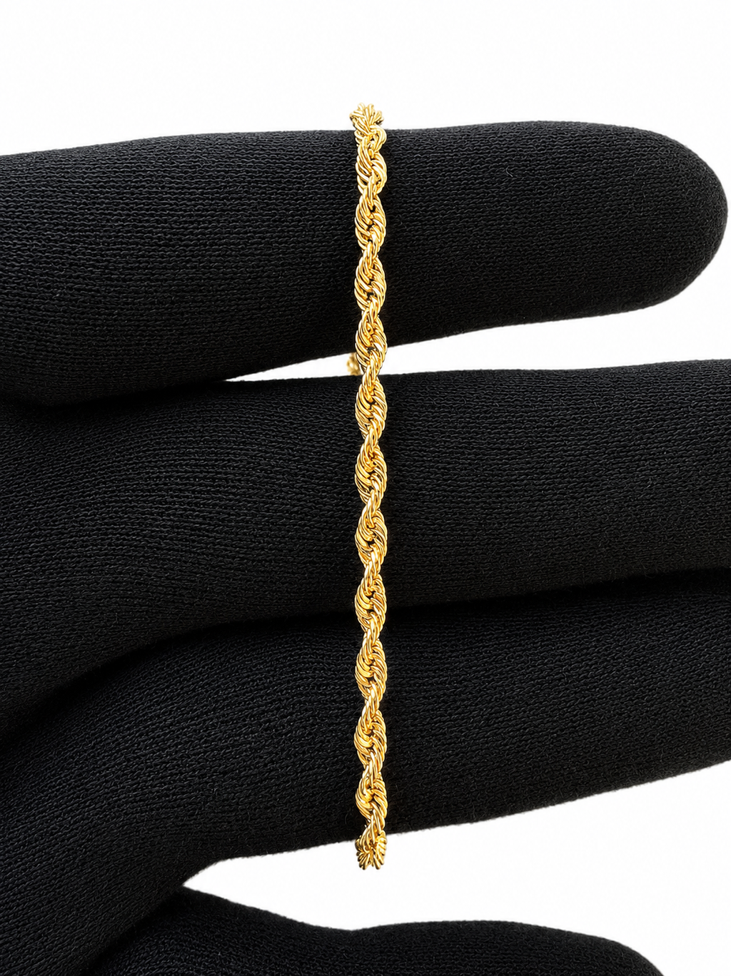 Pulsera de Cuerda
