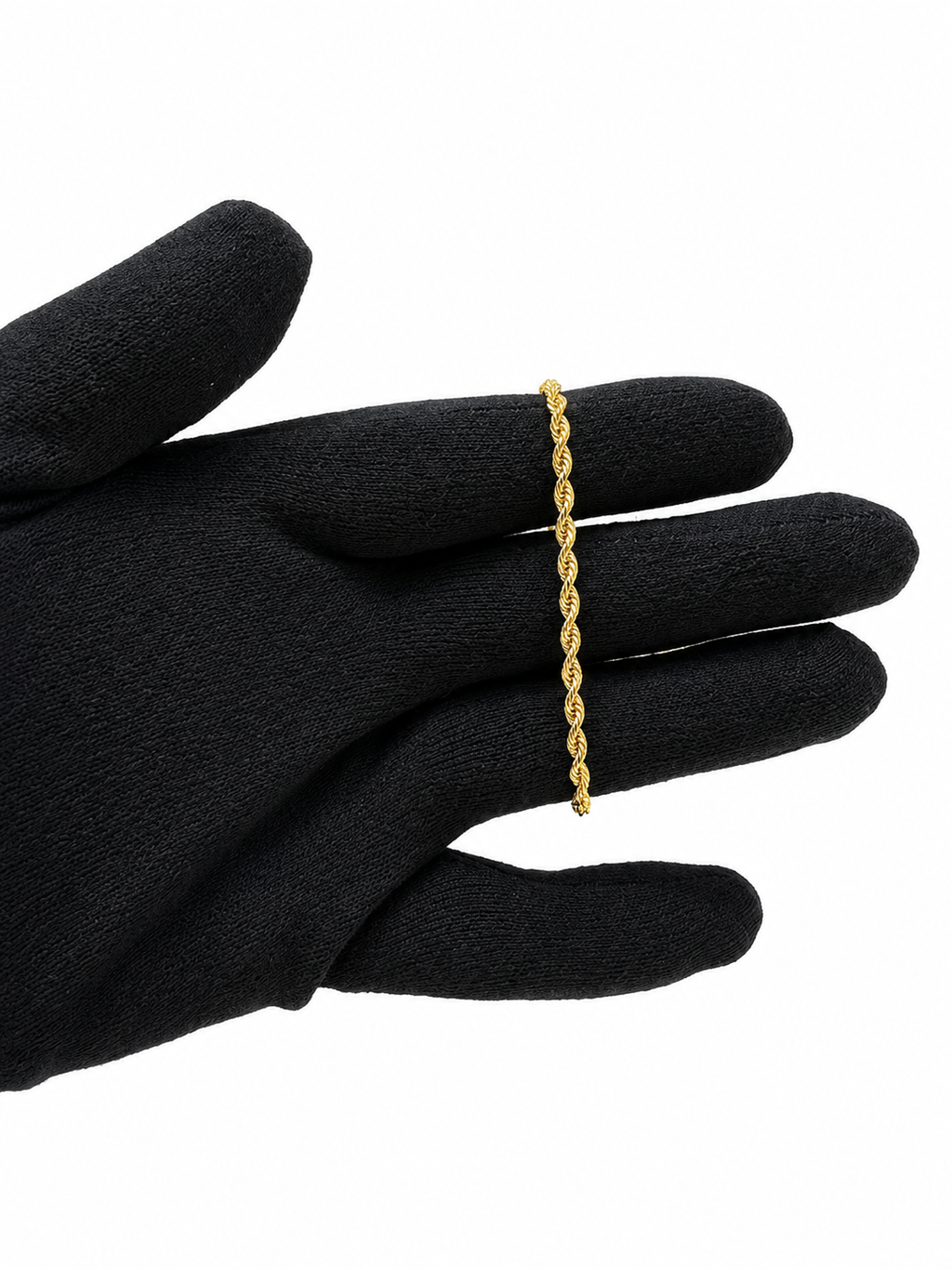 Pulsera de Cuerda