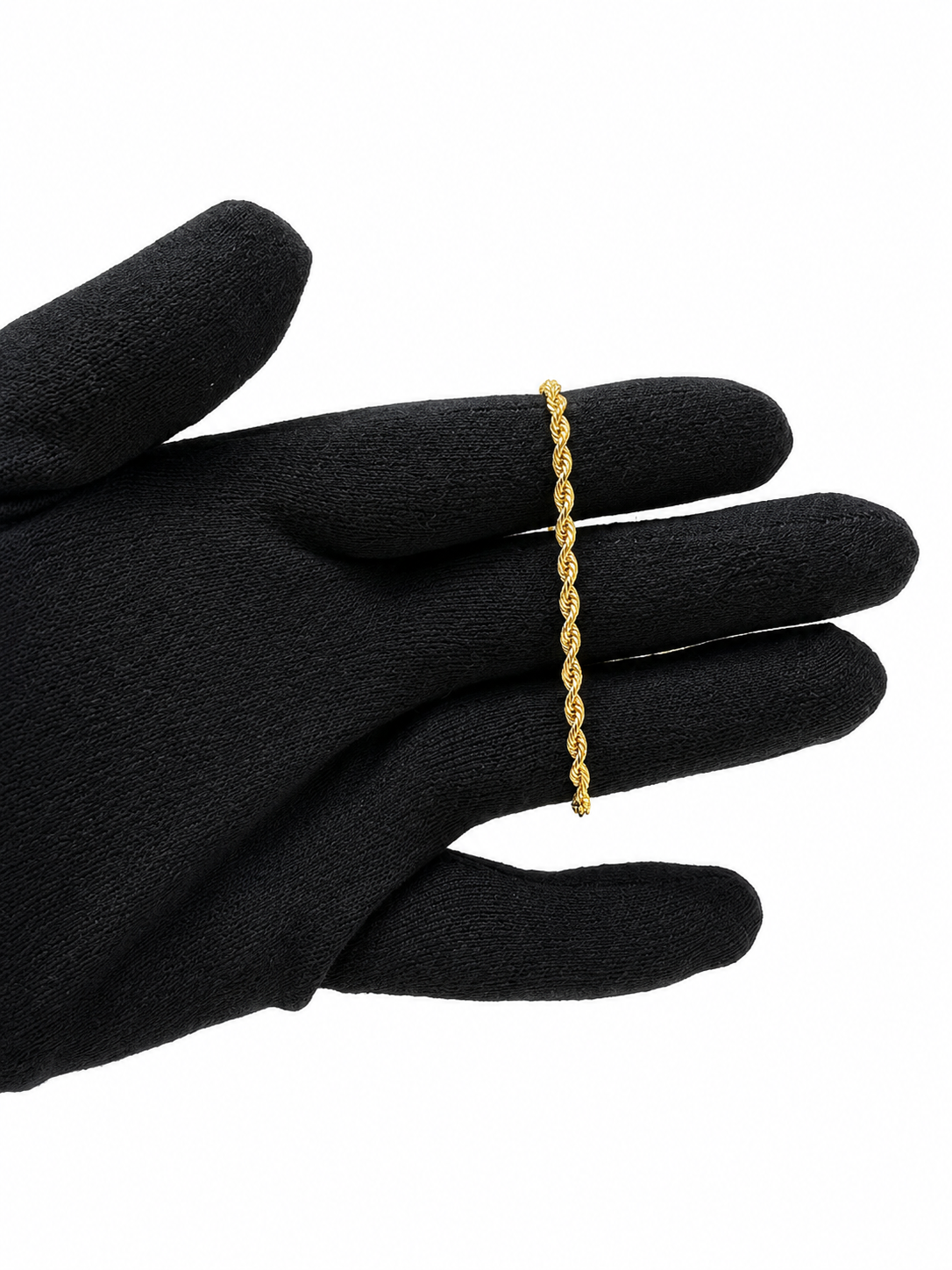 Rope Bracelet