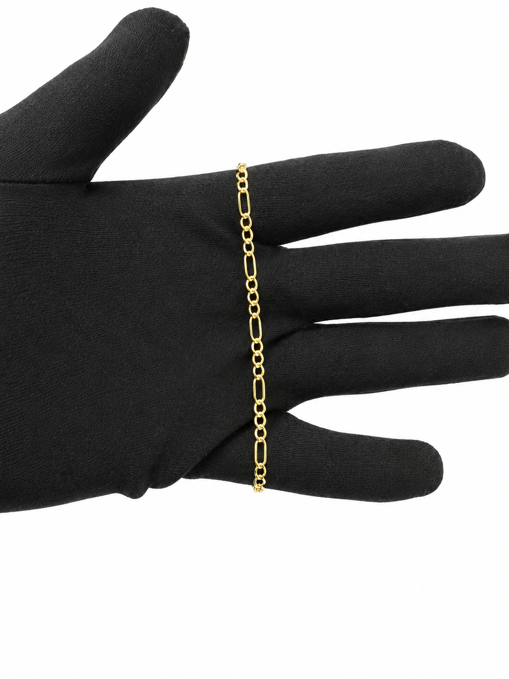 Figaro Bracelet
