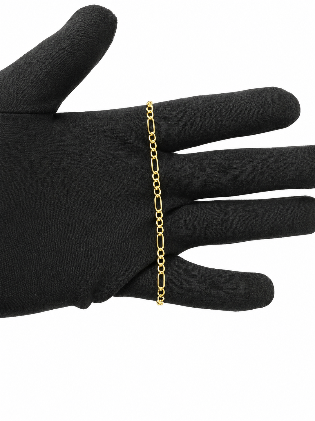 Figaro Bracelet