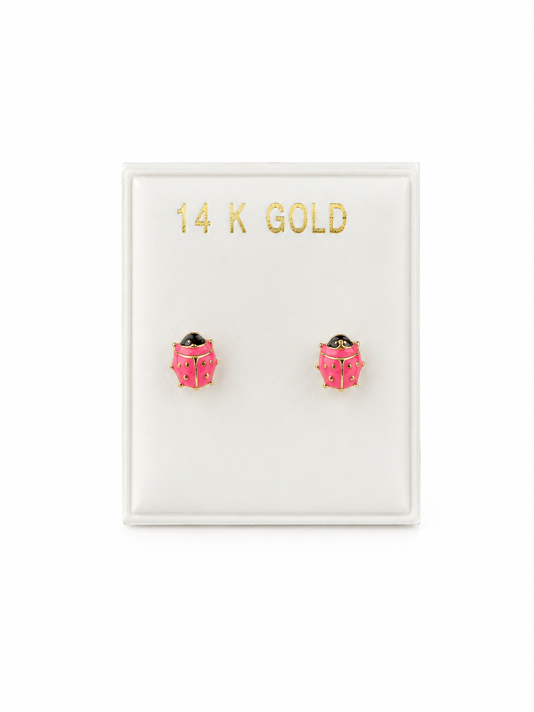 Stud Earrings Collection