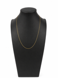 Hamsa Evil Eye Necklace