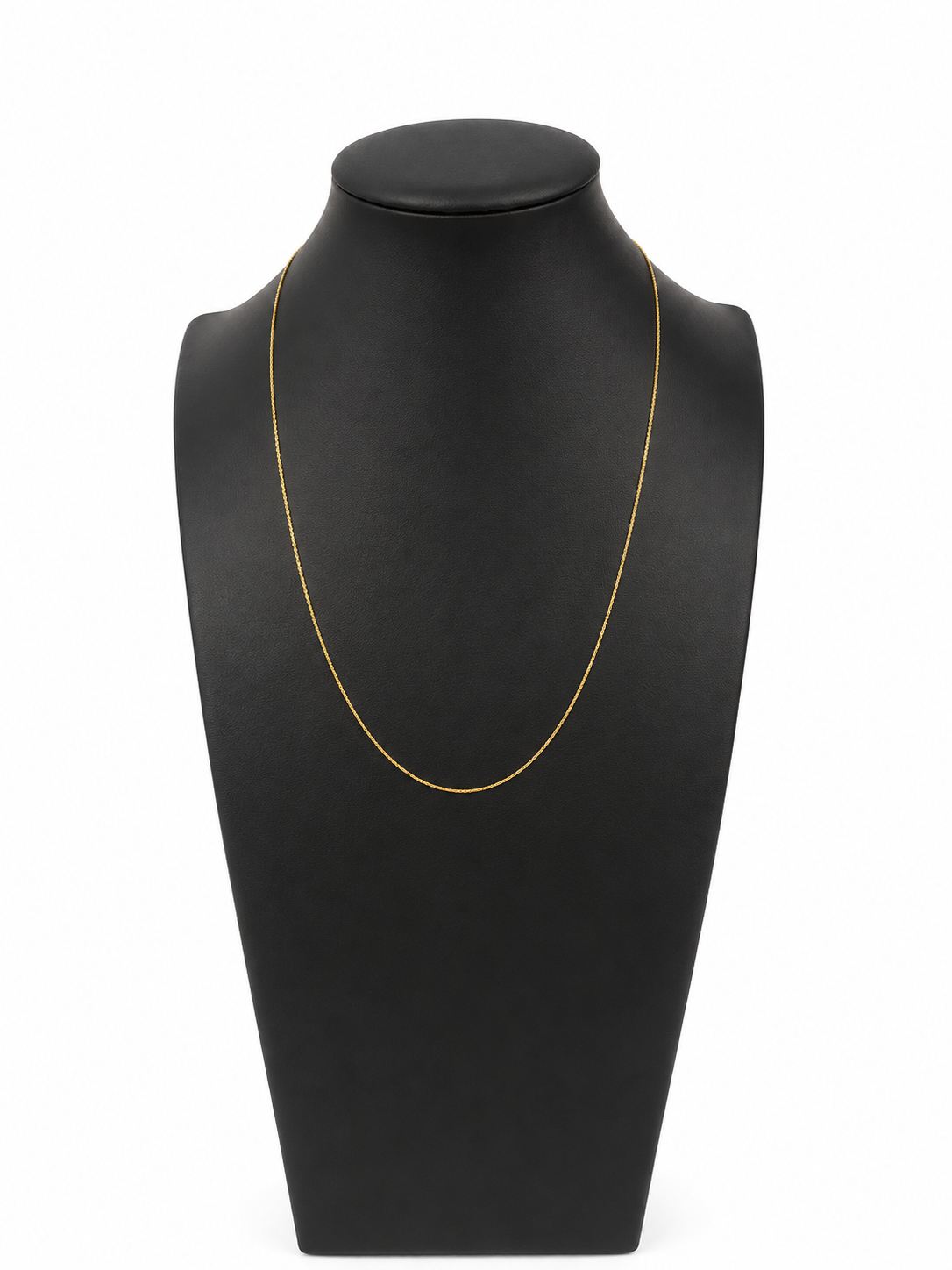 Hamsa Evil Eye Necklace