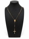 Rosary Tricolor