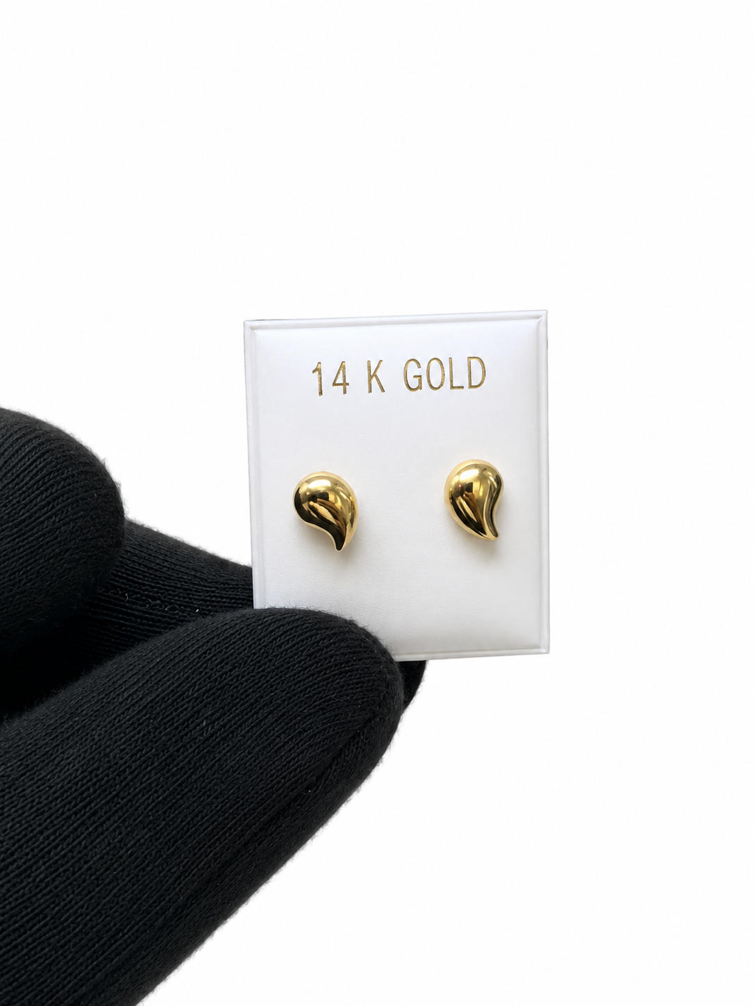 Stud Earrings Collection