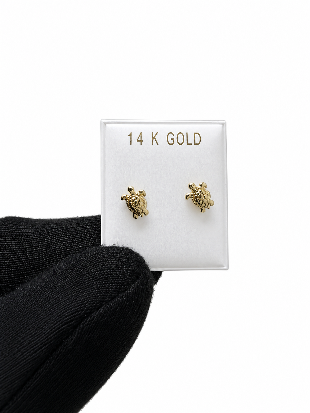 Stud Earrings Collection