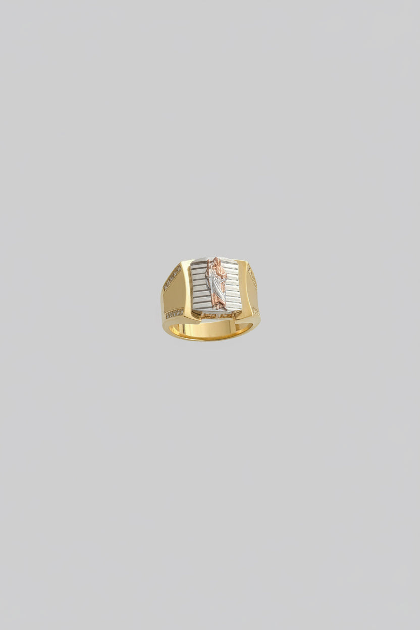St. Jude Ring
