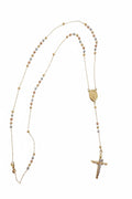 Rosary Tricolor