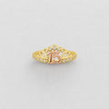 Quinceañera Ring