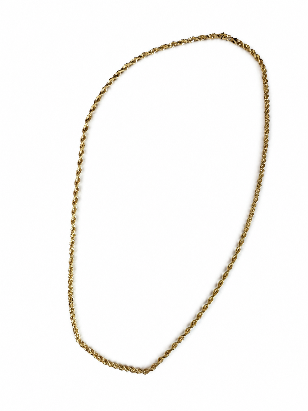 Cadena Rope (Torcida)
