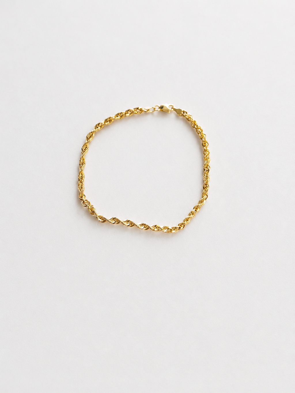 Pulsera de Cuerda