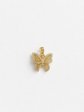 Butterfly Pendant