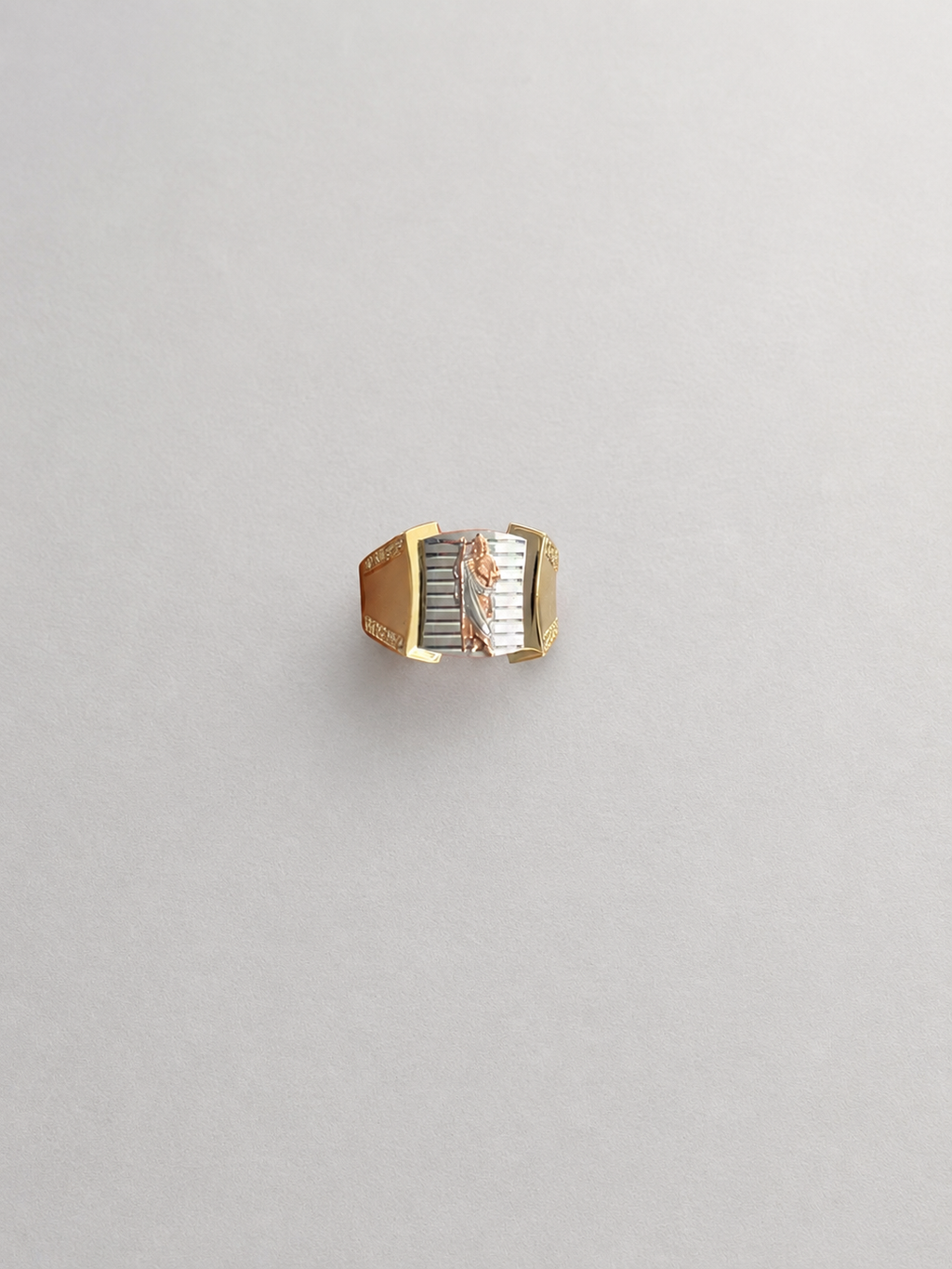 St. Jude Ring
