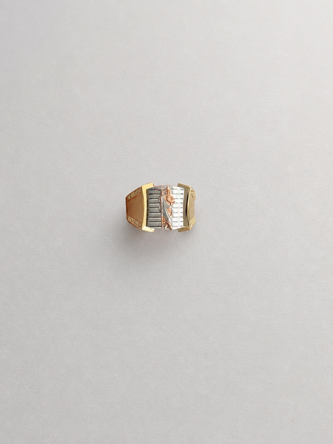 St. Jude Ring