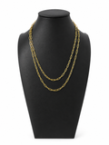 Paperclip chain solid