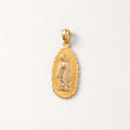 Virgin of Guadalupe Pendant