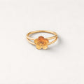 Floral Blossom Ring