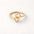 ✨ Double Heart Ring ✨