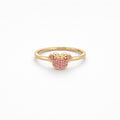 ✨ Pink Minnie Inspired Ring ✨