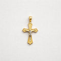 ✨ Crucifix Cross Pendant ✨