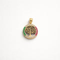 ✨ Tree of Life Pendant ✨