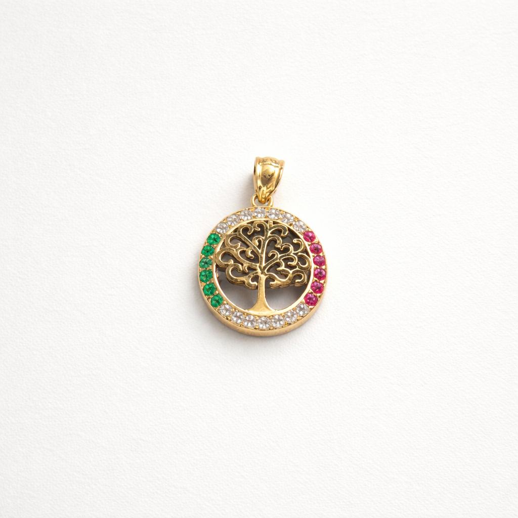 ✨ Tree of Life Pendant ✨