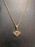 Celtic Knot Pendant