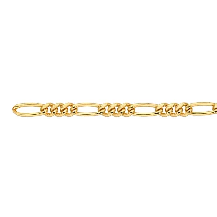 Figaro Bracelet